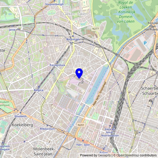Map Photo